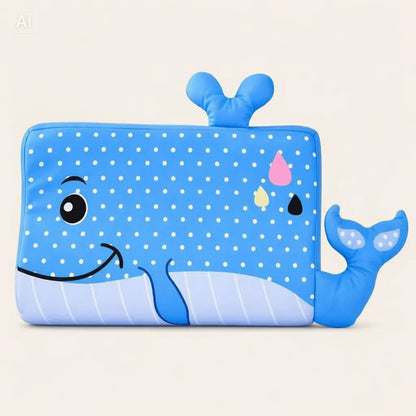 Koforto DreamyPal — Das Schlafbegleitkissen für Kinder